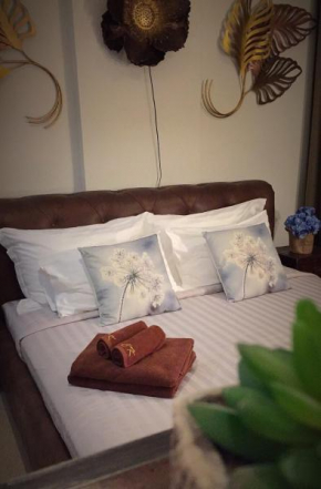CK cottage @ Khao Yai